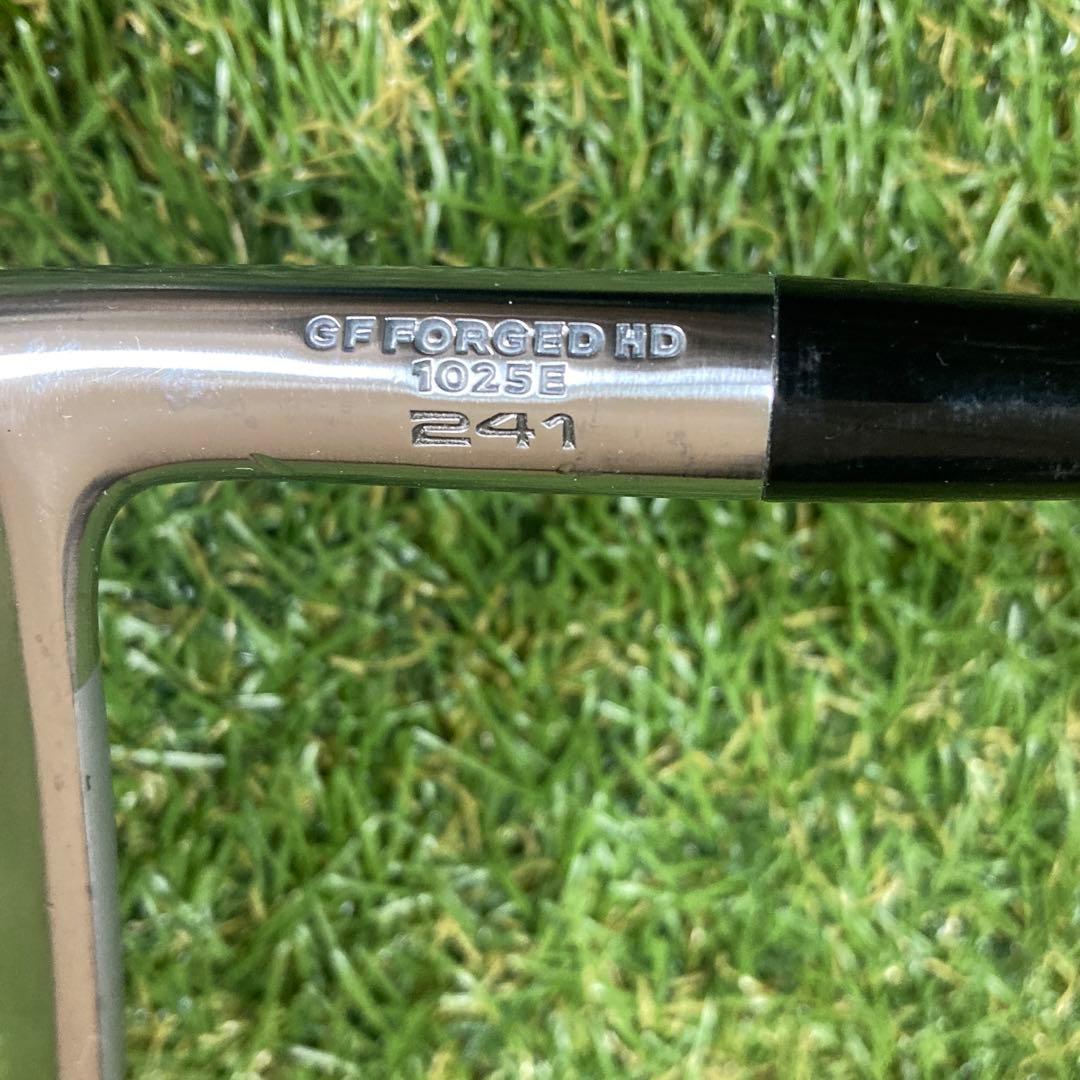 Mizuno Pro 241 アイアン　5番　ミズノプロ