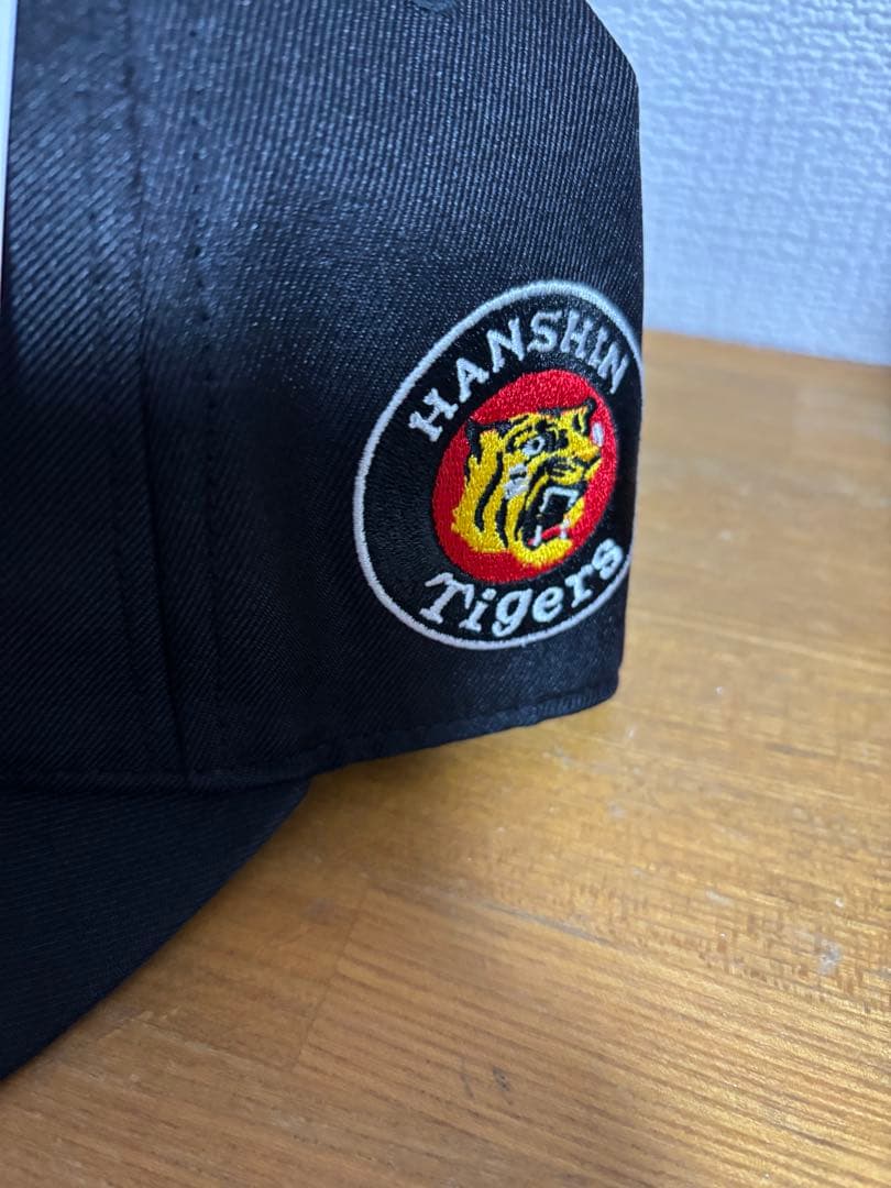 阪神タイガース A&W コラボキャップ