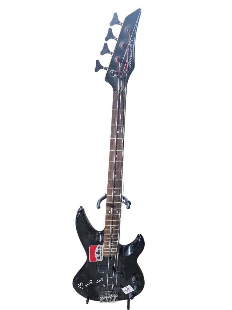 YAMAHA ヤマハ　RBX600R JAPAN エレキギター　ベース