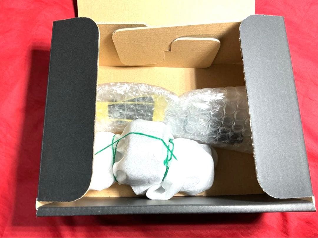 MDNコーポレーション製　89式光像式照準器取付基台　未使用品