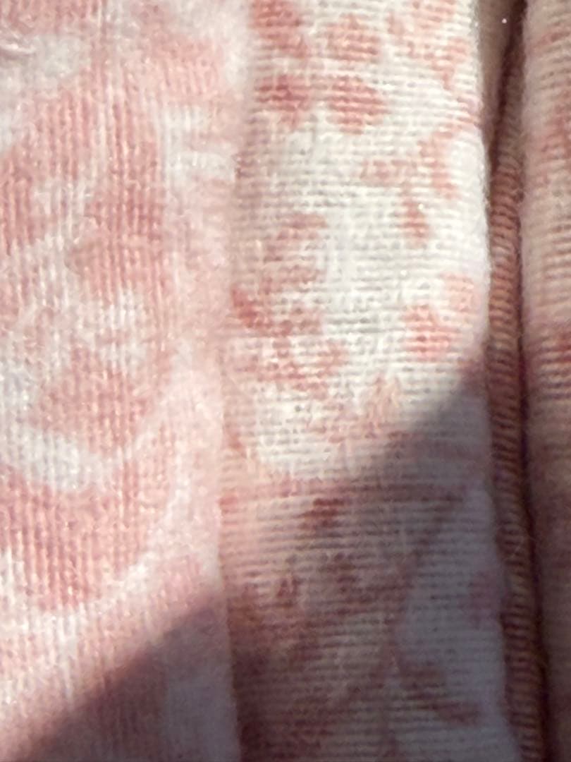 値下!15000→8888円　LAURA ASHLEY シーツ セットビンテージ