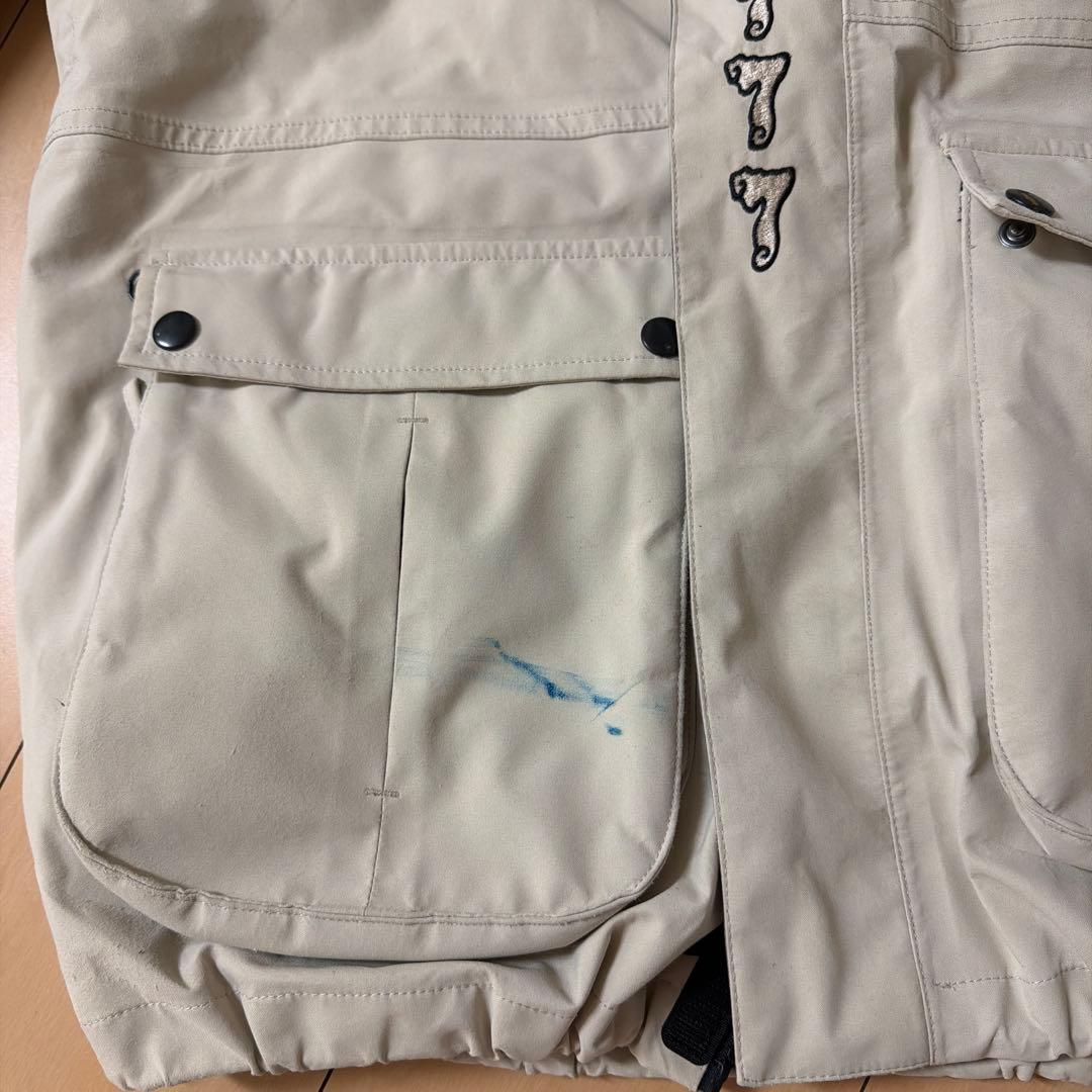 NOMADIK 777 Lサイズ　24-25