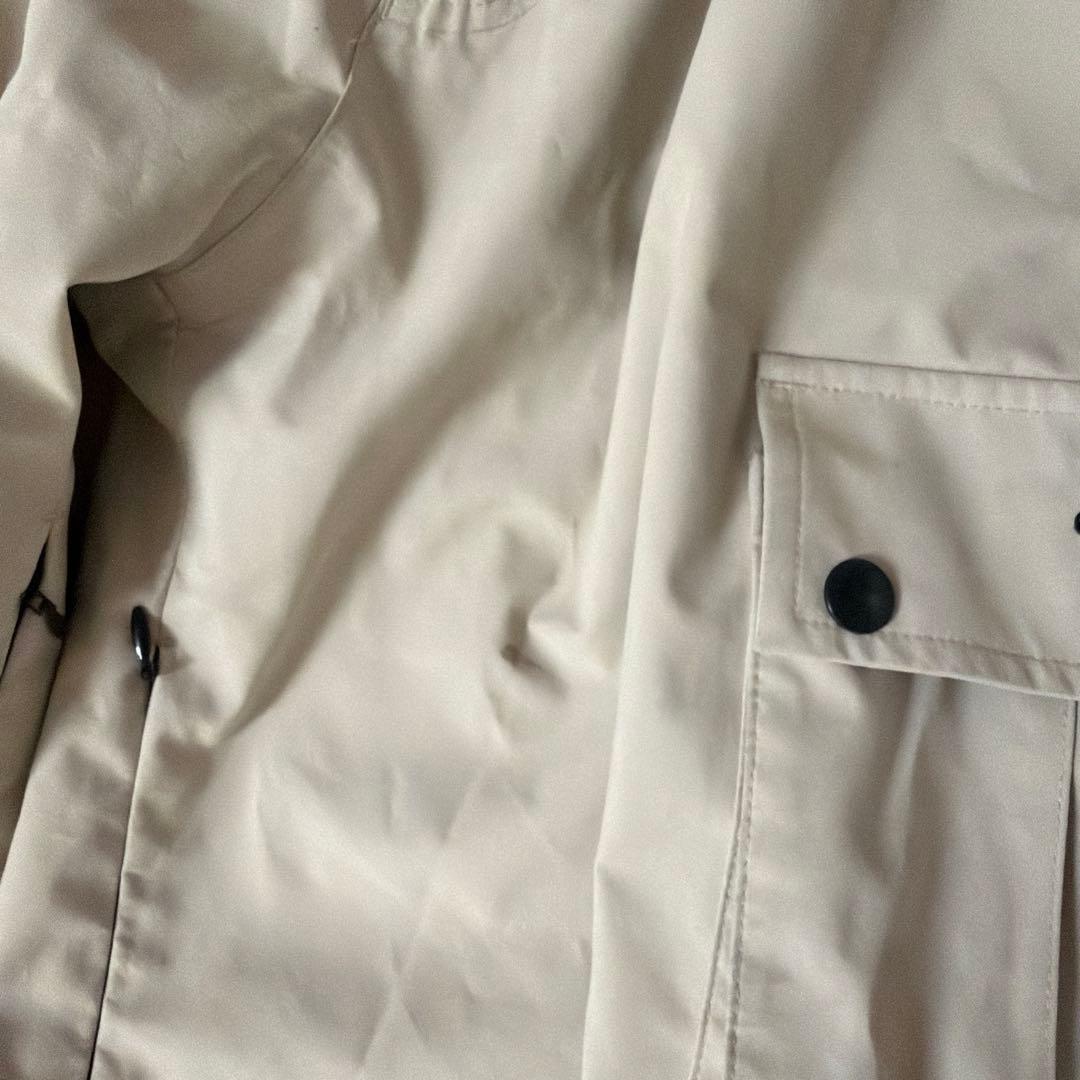 NOMADIK 777 Lサイズ　24-25