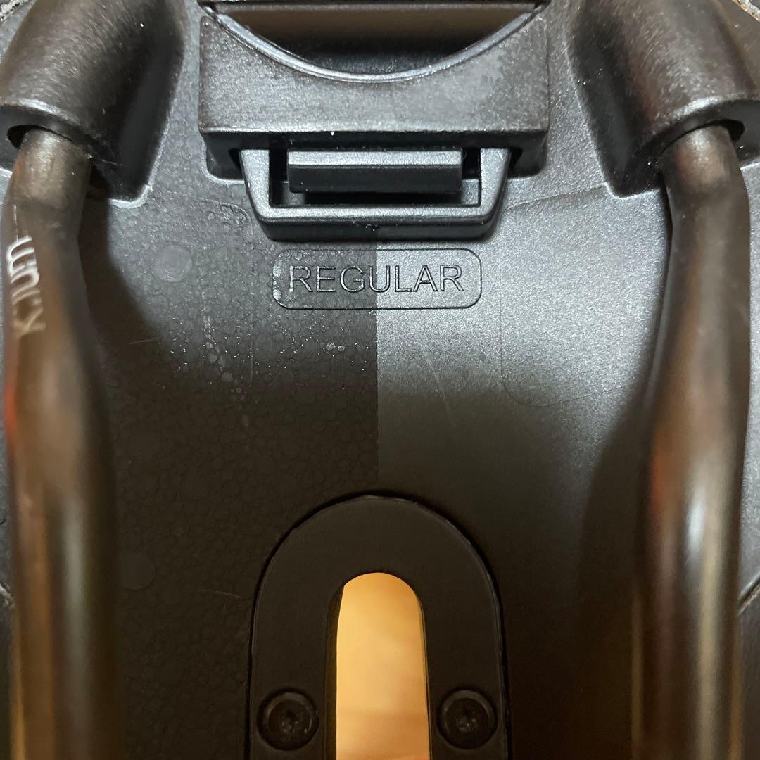 ANTARES R3 サドル REGULAR