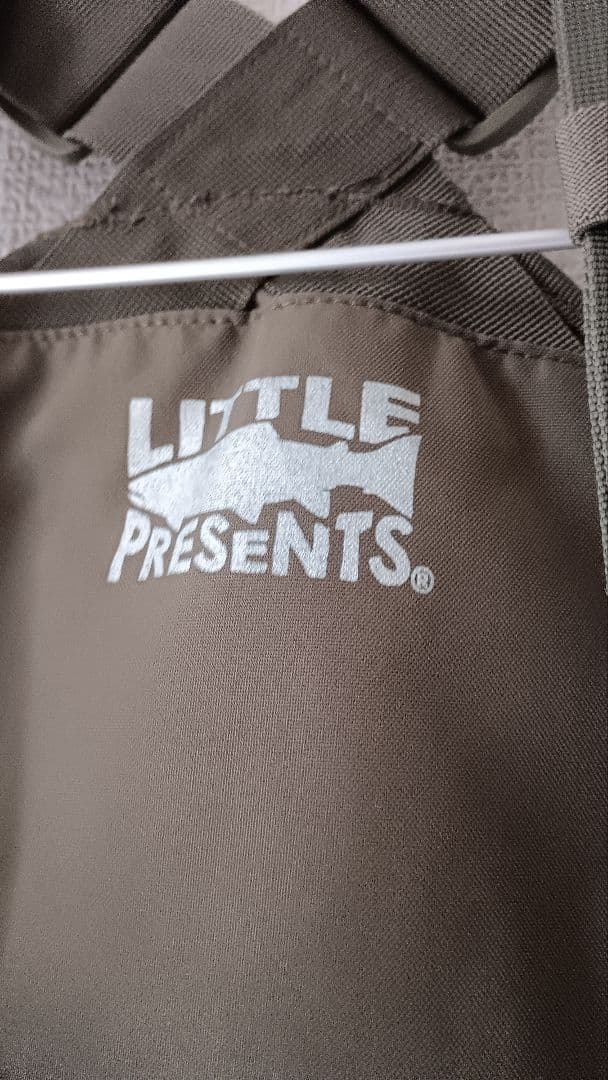 LITTLE PRESENTS リトルプレゼンツ クラシックベスト