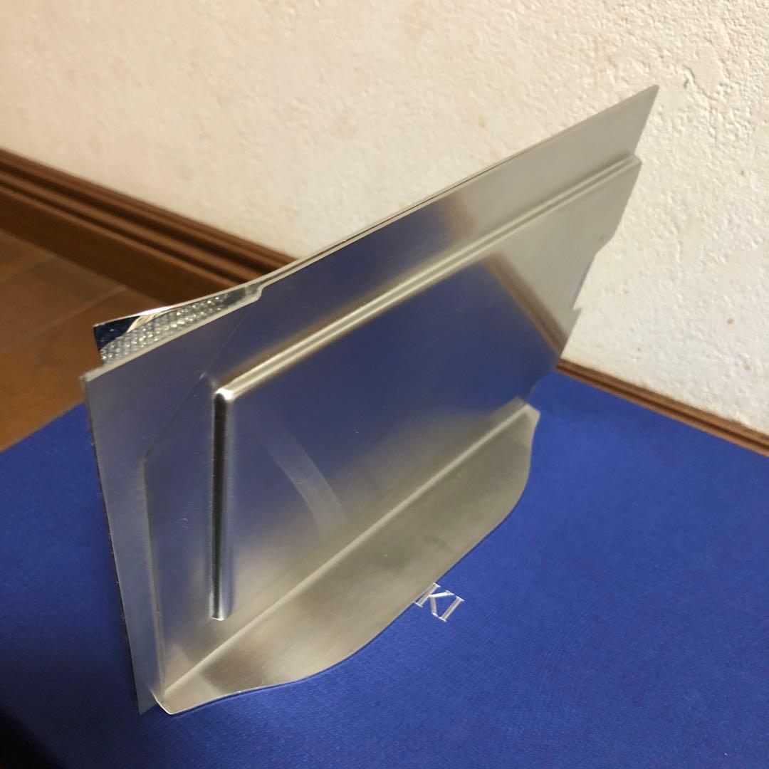 スワロフスキー　ambiray フォトフレーム　新品
