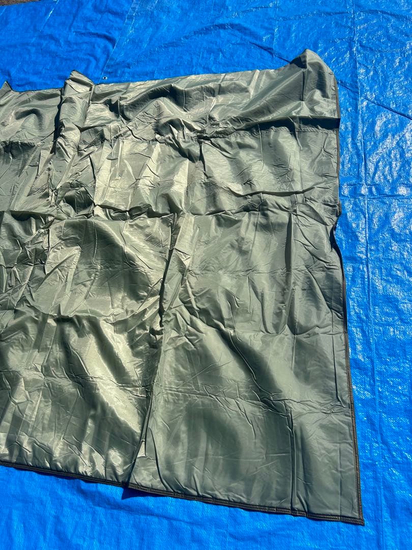 【美品】ロゴス リラクシングコテージL