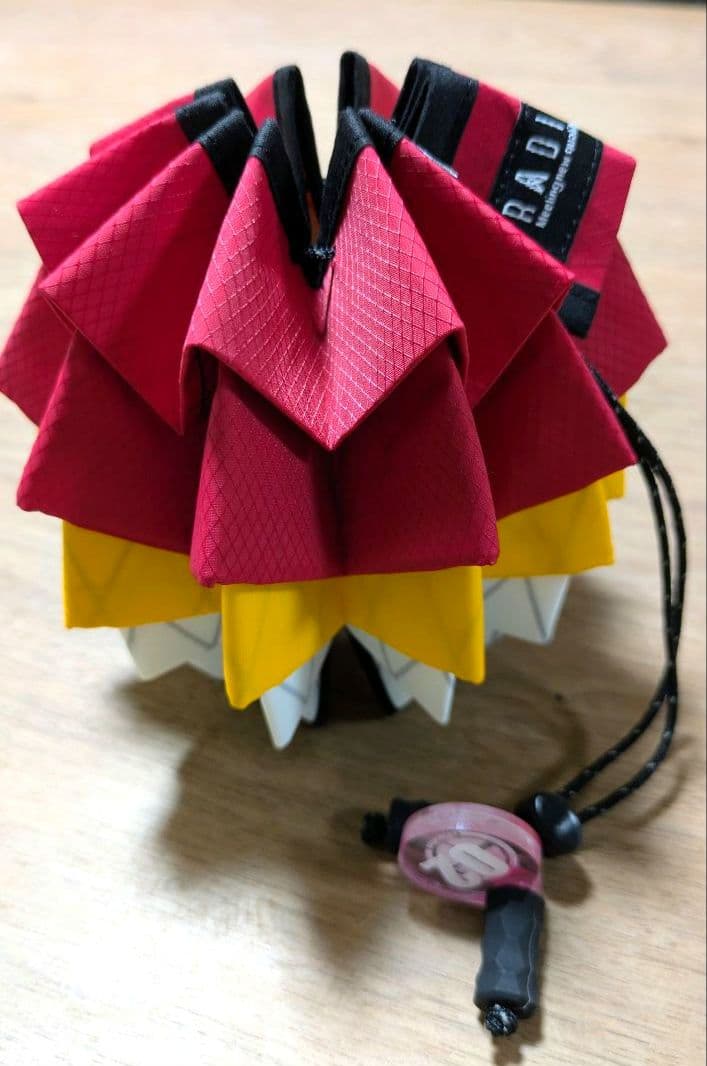 RADIO EVA × solworks solol EVA ソルオル アスカ