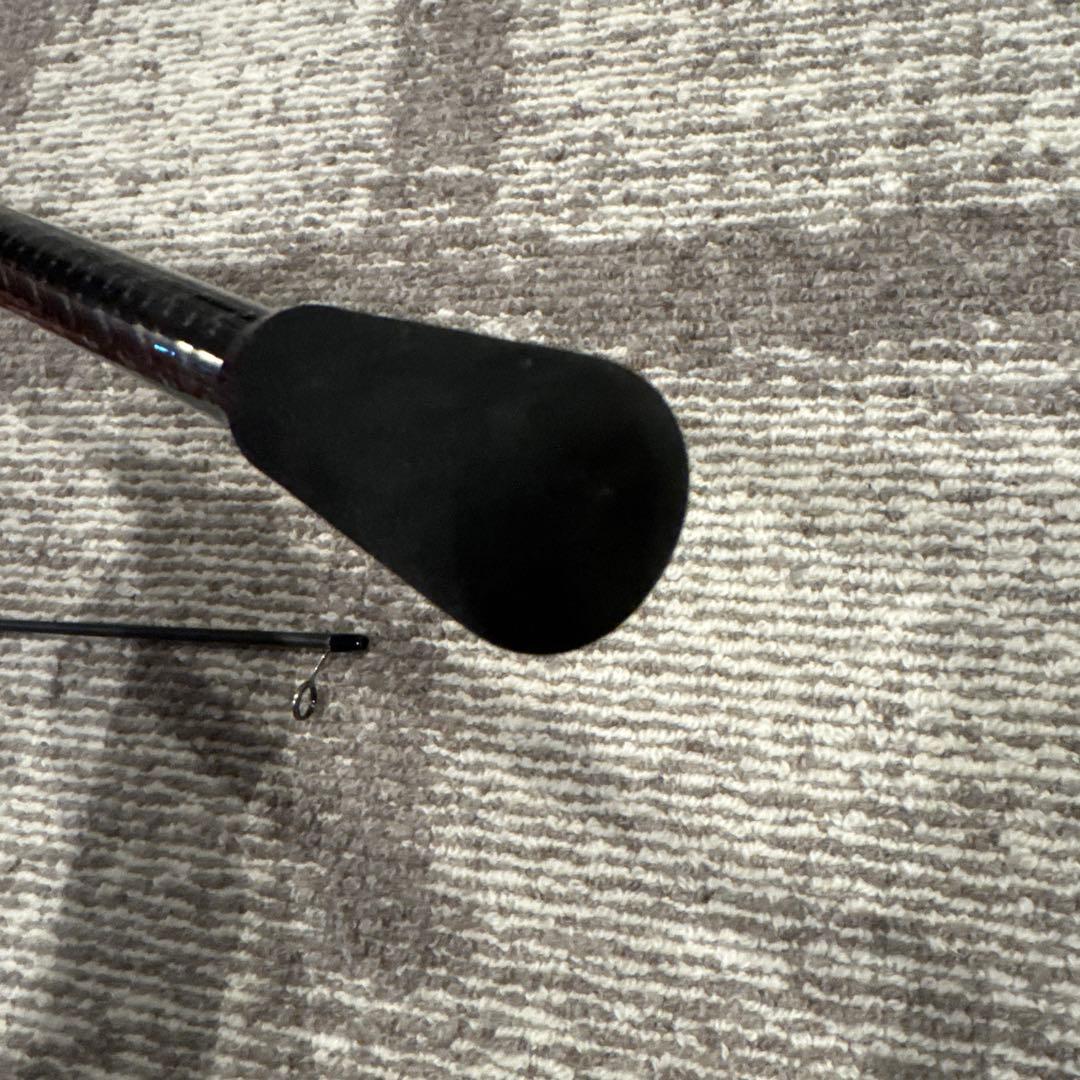 ロッド MUKAI AIR-STICK ZERO 1572UL-S