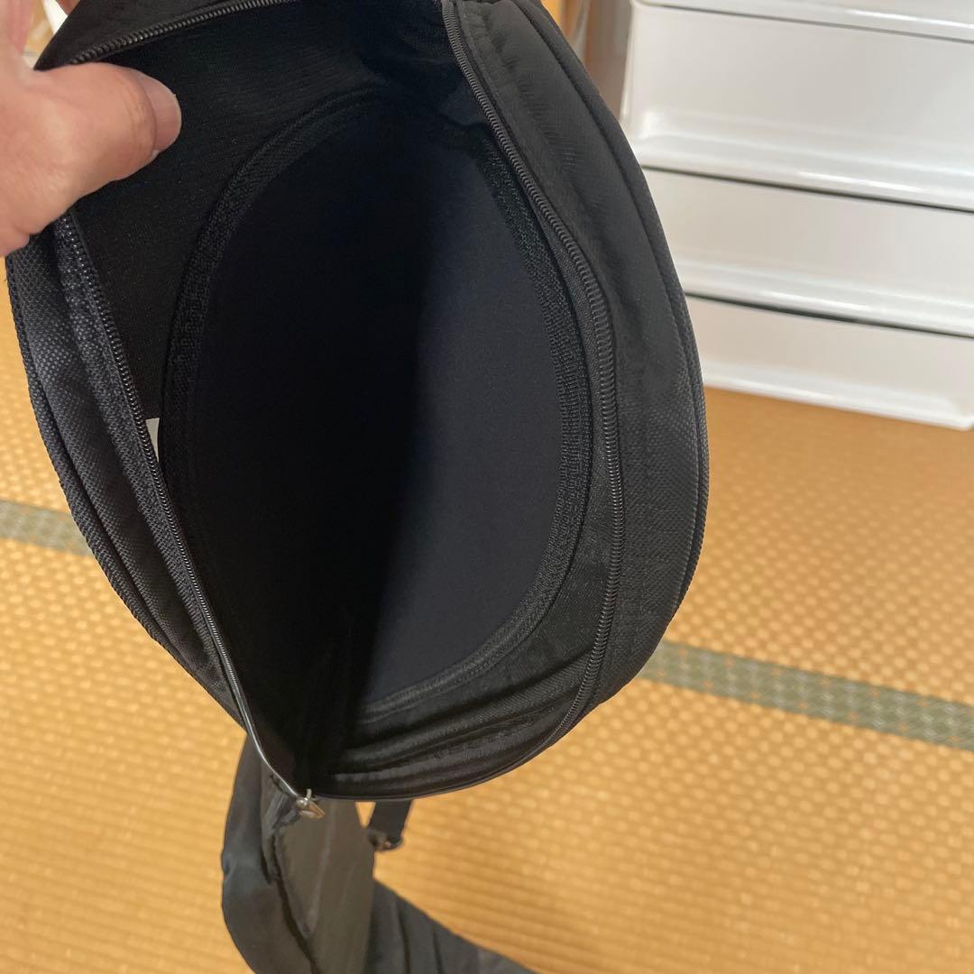 Nike Golf ゴルフクラブケース ブラック