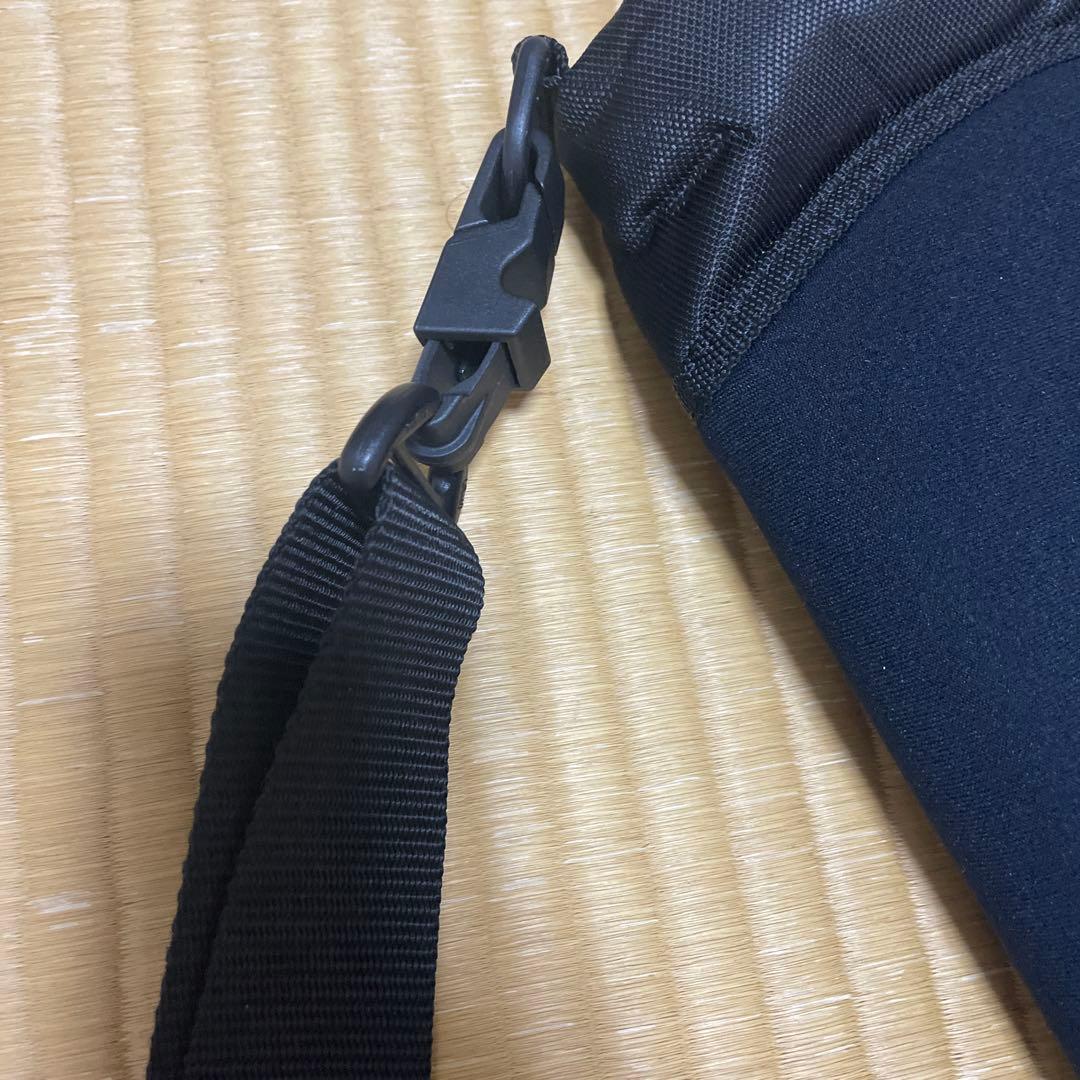 Nike Golf ゴルフクラブケース ブラック