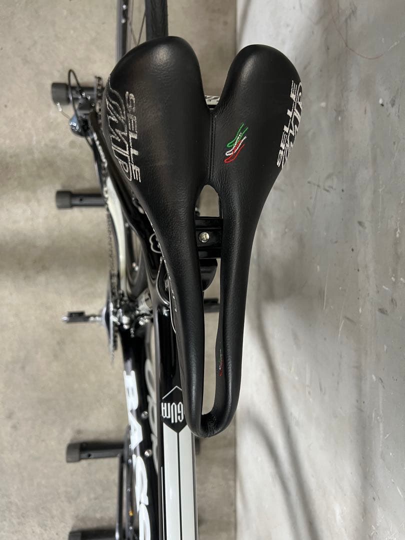 ロードバイクカーボンBASSO LAGUNAバッソDURA-ACE