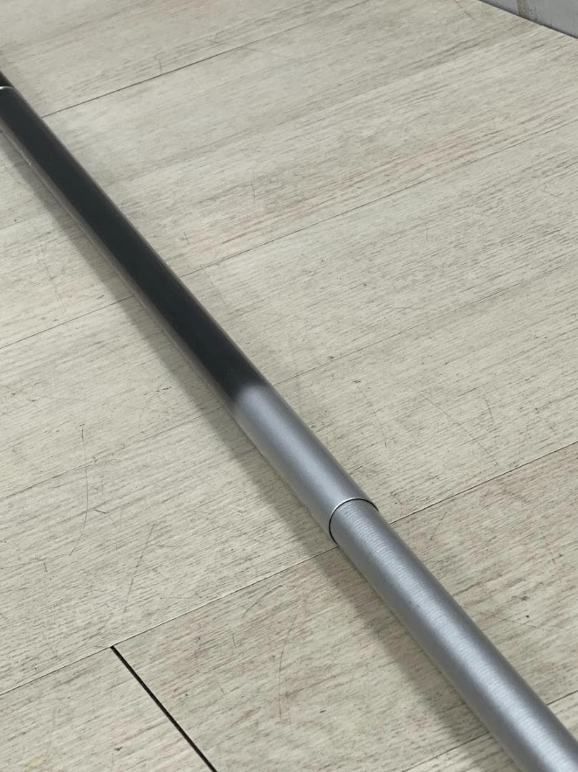 ダイワ HZ さぐりメバル 硬調 80MJ 3段階マルチズーム 磯竿