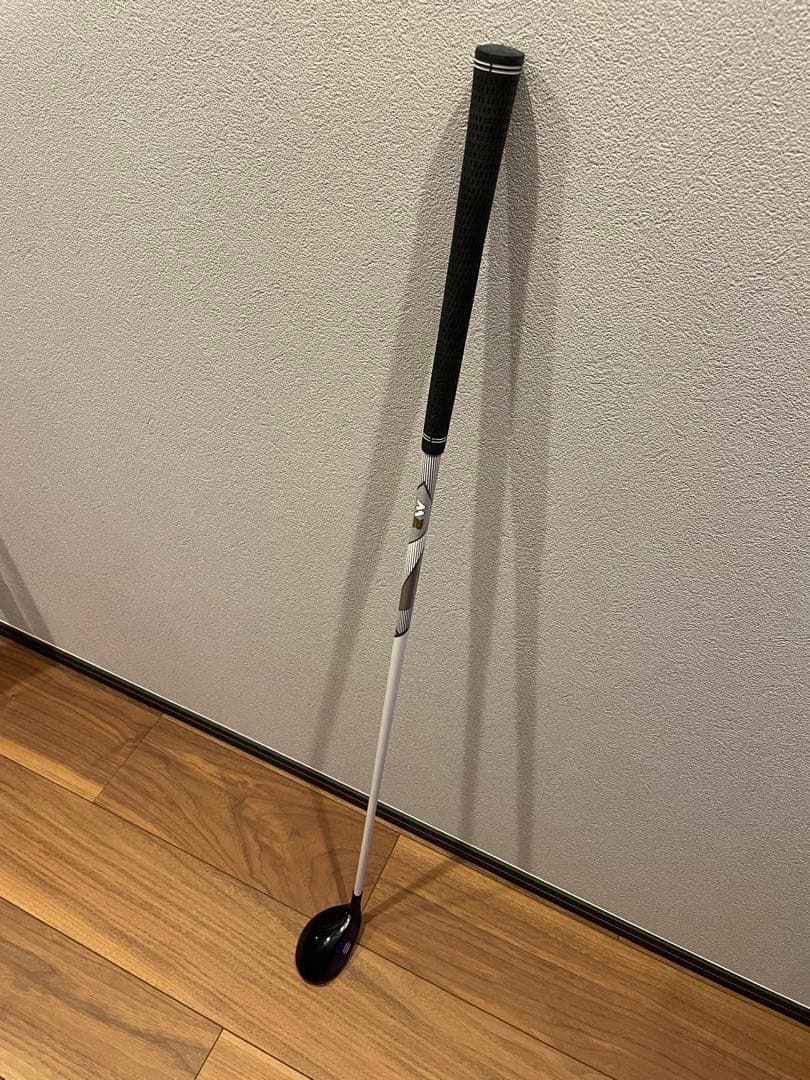 【最終値下】M2 テーラーメイド ユーティリティ