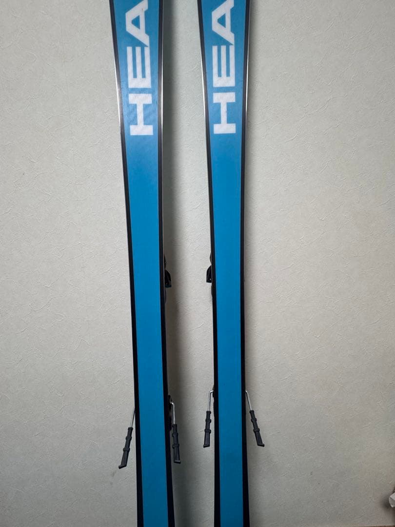 スキー 24/25 HEAD WC SL-REBEL FIS RP-WCR14