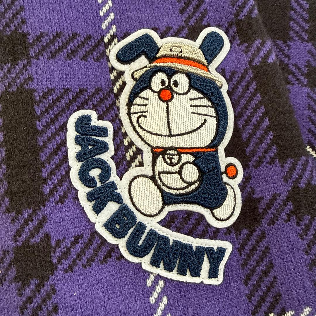 Jack Bunny!! ドラえもん ニット サイズ5