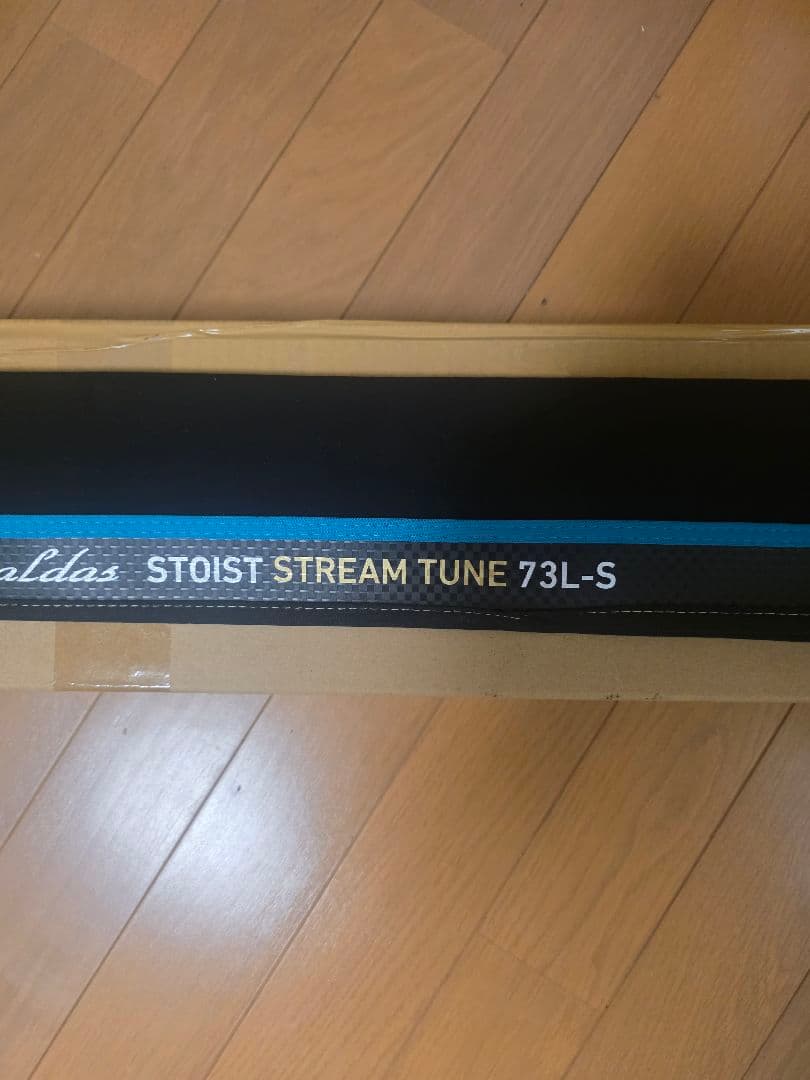 ストイストst73-l
