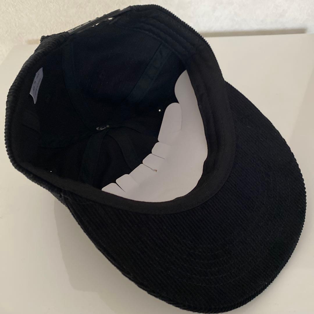 drtキャップ 　キープキャスト限定　タイニークラッシュ