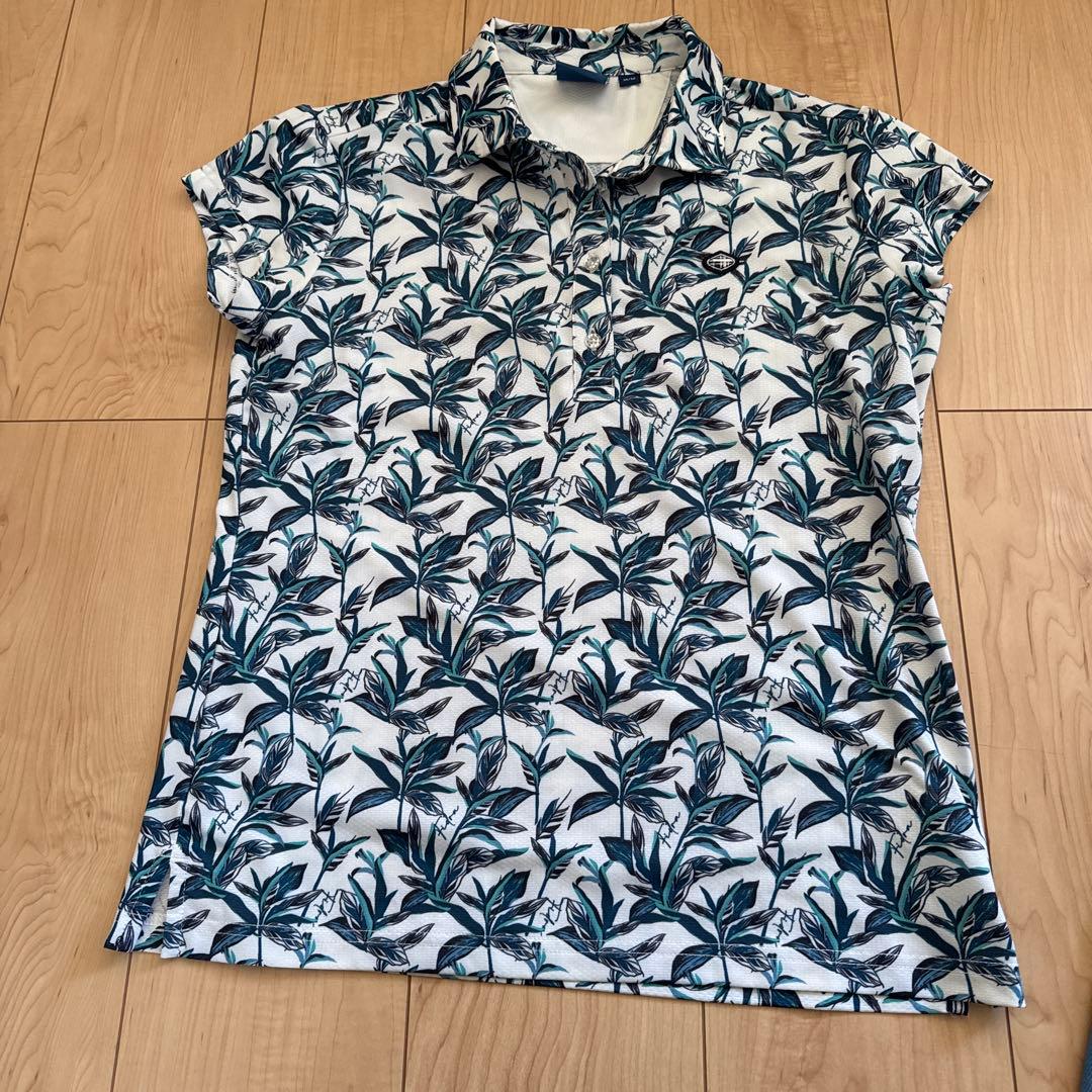 美品☆FIDRA レディースウェア 3点セット