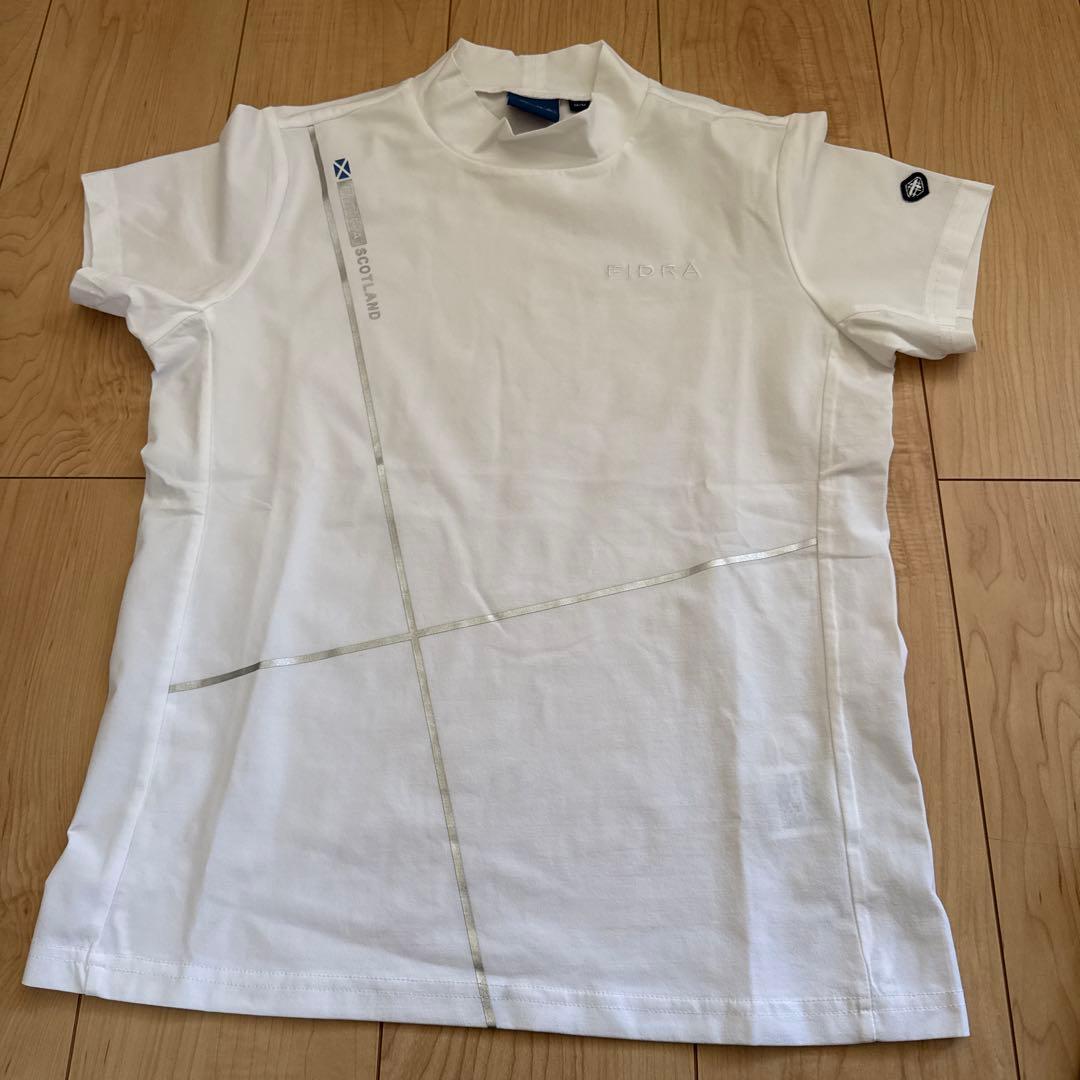 美品☆FIDRA レディースウェア 3点セット
