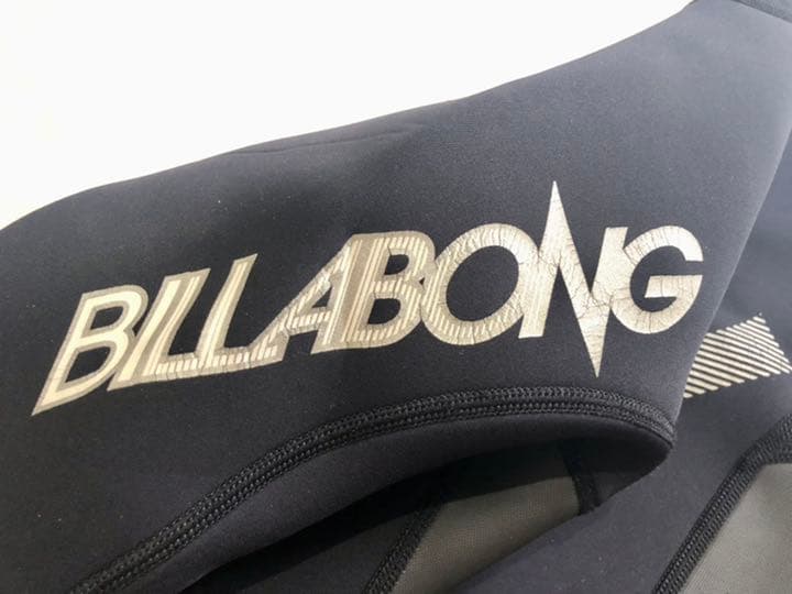 Billabong ビラボン　タッパー　S ウェットスーツ　ラッシュ