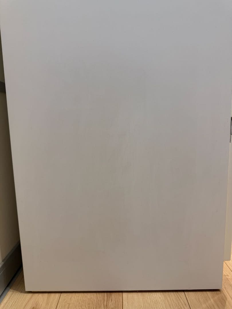 ニトリ　キッチンカウンター(120cm幅)