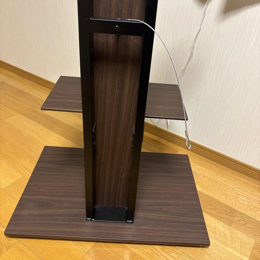 テレビスタンド