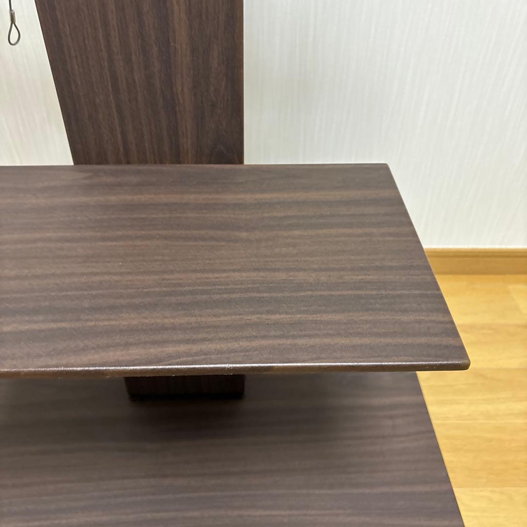 テレビスタンド