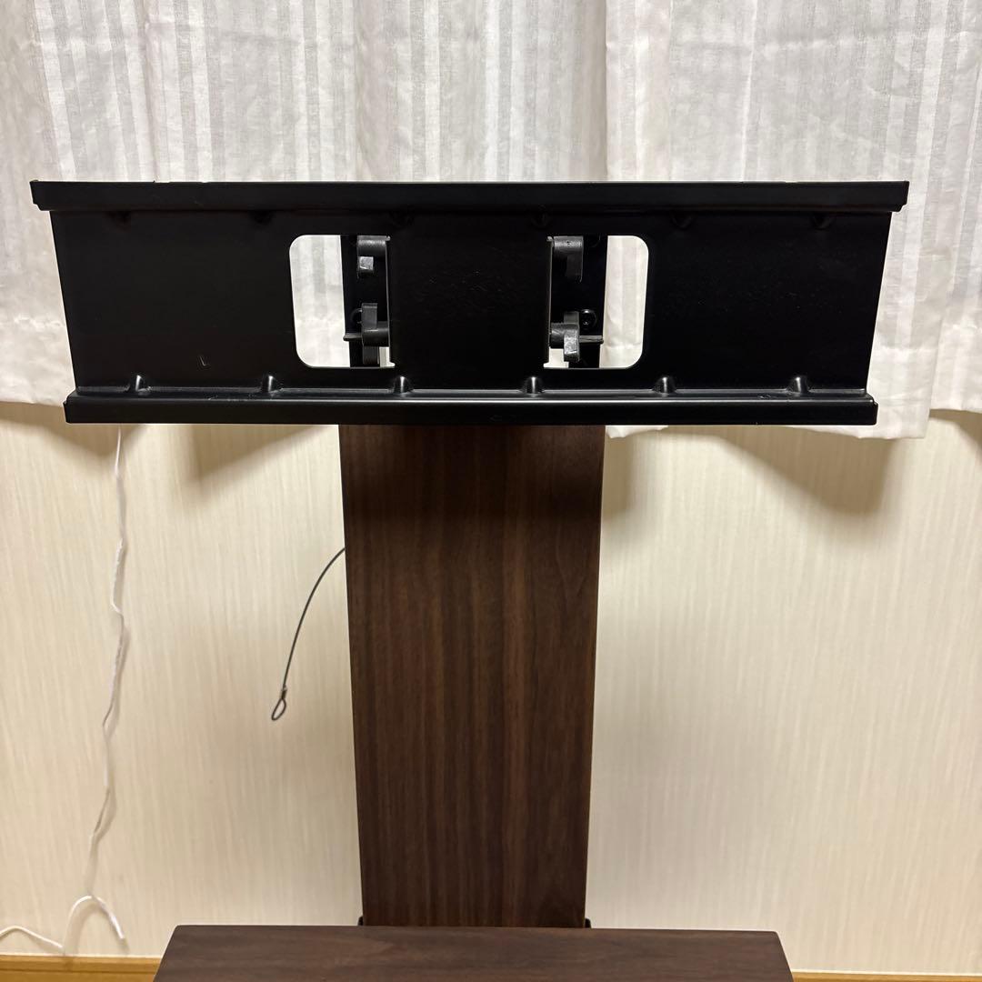 テレビスタンド
