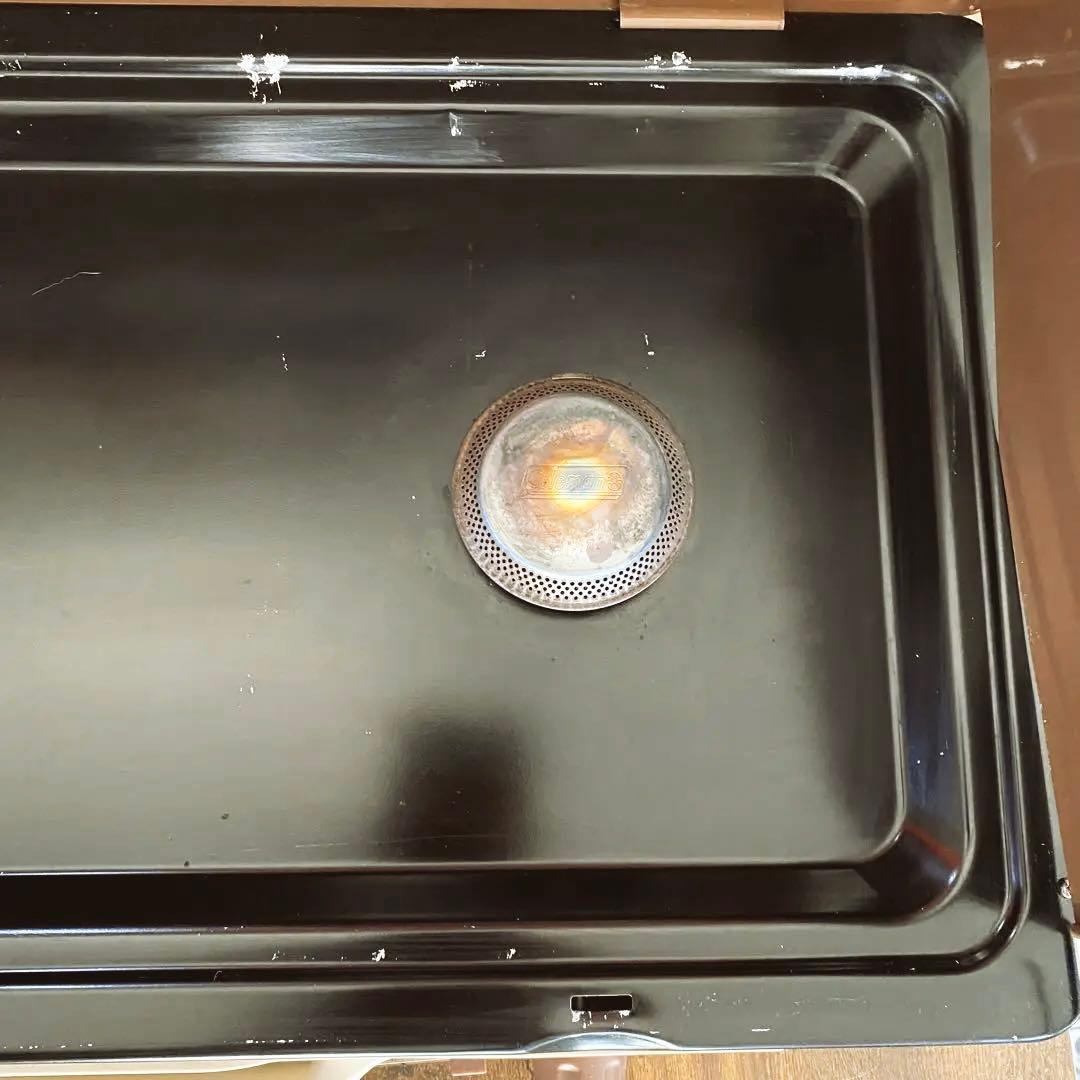 【Coleman】パワーハウス LP 2バーナー ストーブ