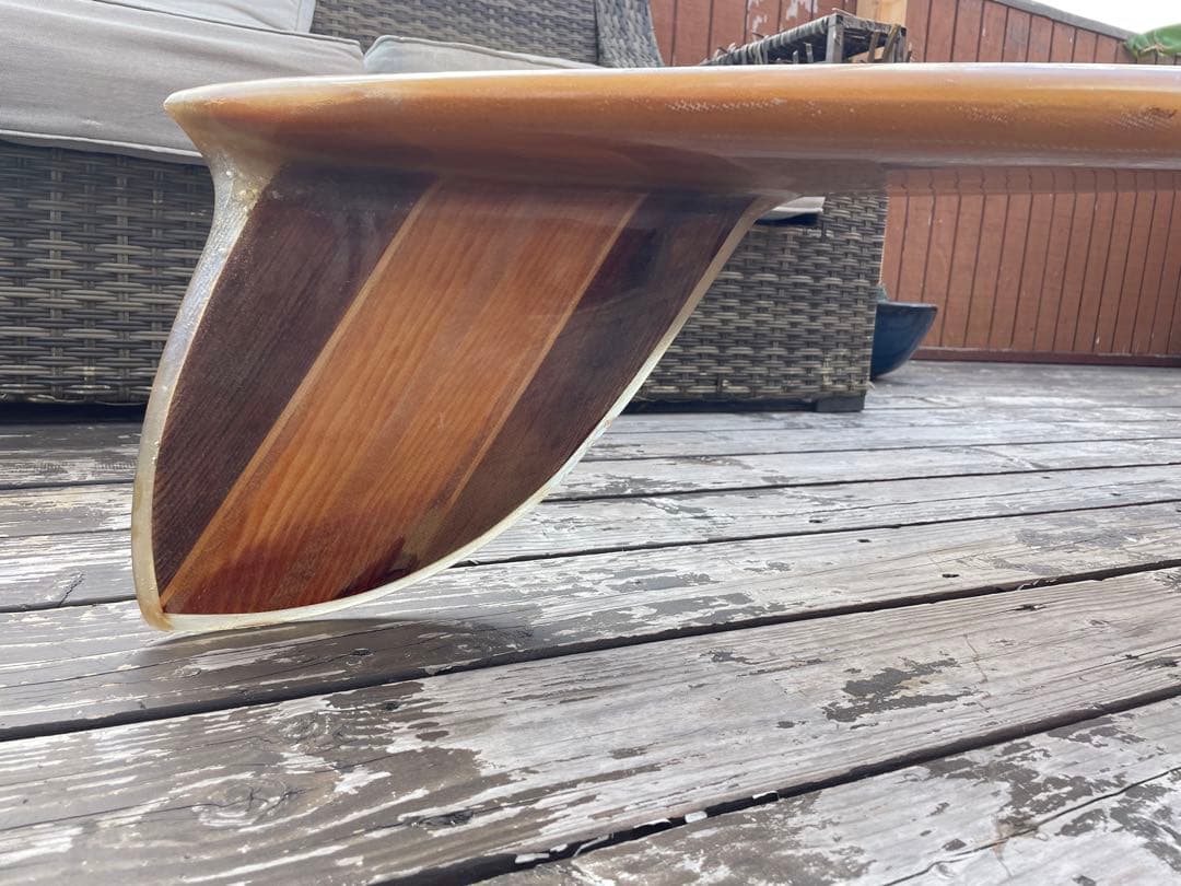 激レア◇60's ビンテージ◇Weber ロングボード◇9’3” PIG