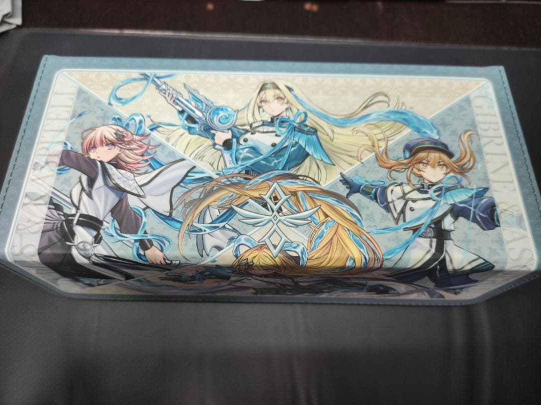 【完品】遊戯王　デラックスデュエルセット エクソシスター