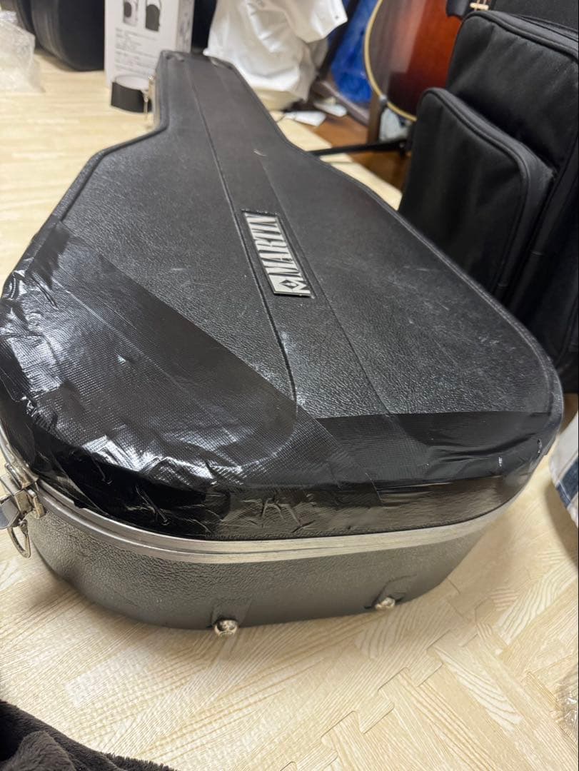 Martin D-28 1983年製