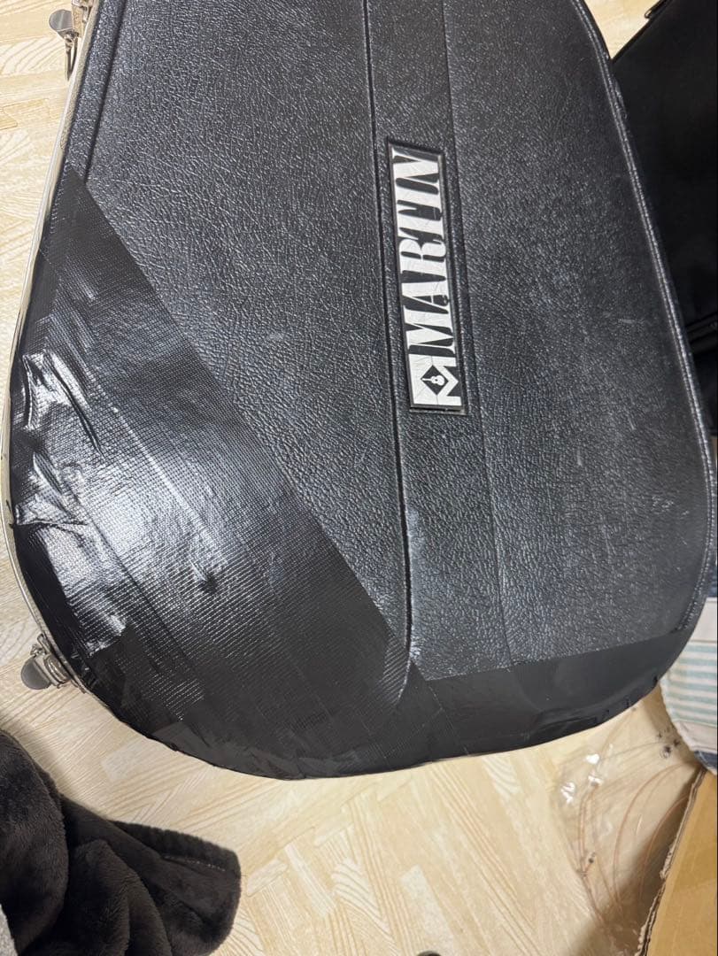 Martin D-28 1983年製