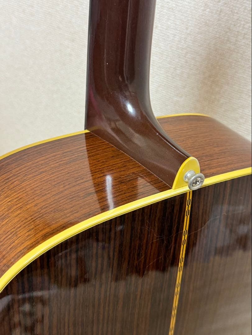 Martin D-28 1983年製