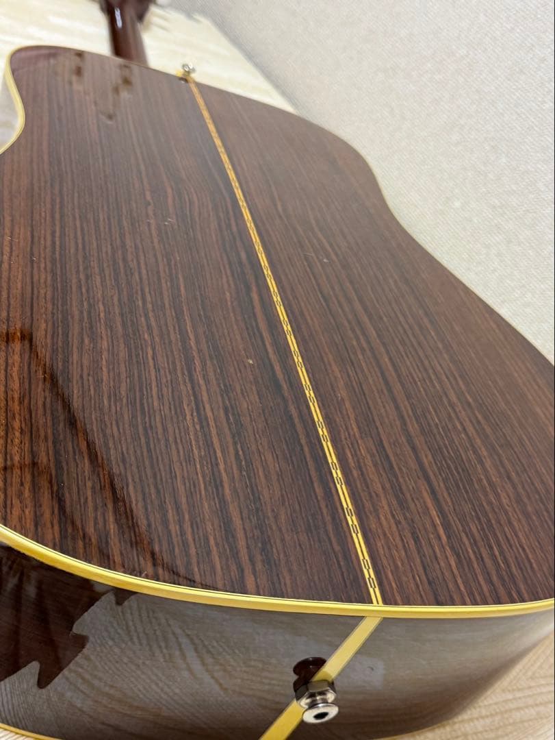 Martin D-28 1983年製