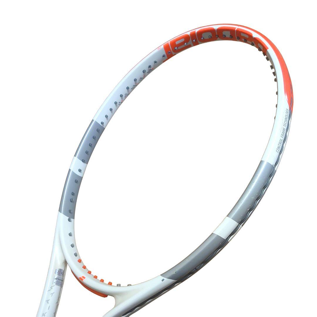 バボラ エボ ストライク Babolat Evo Strike テニスラケット