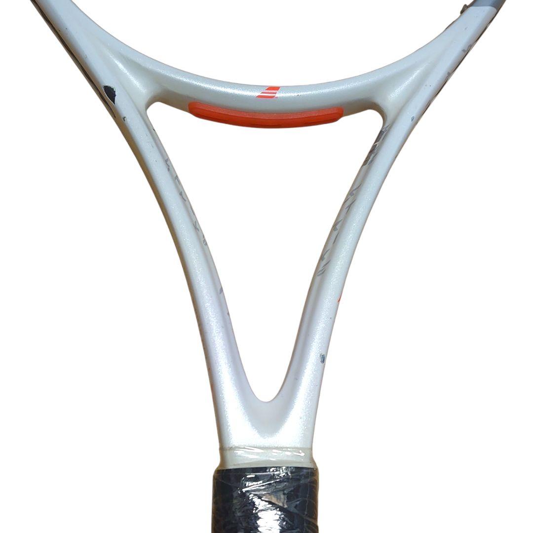 バボラ エボ ストライク Babolat Evo Strike テニスラケット