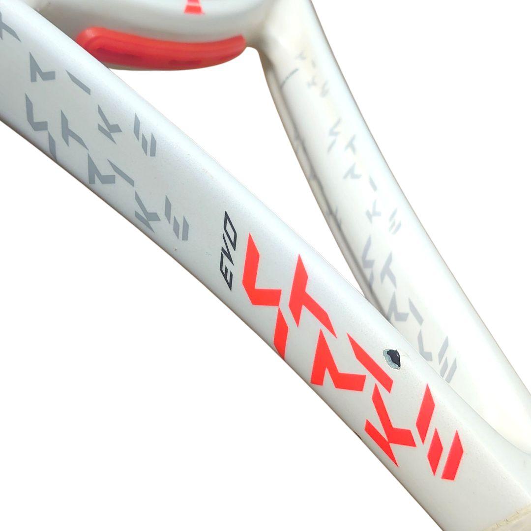 バボラ エボ ストライク Babolat Evo Strike テニスラケット