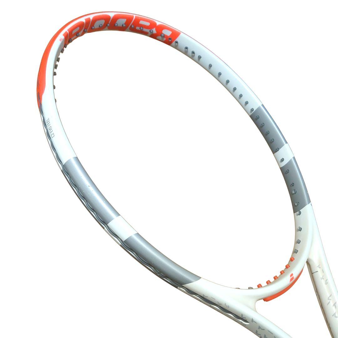 バボラ エボ ストライク Babolat Evo Strike テニスラケット