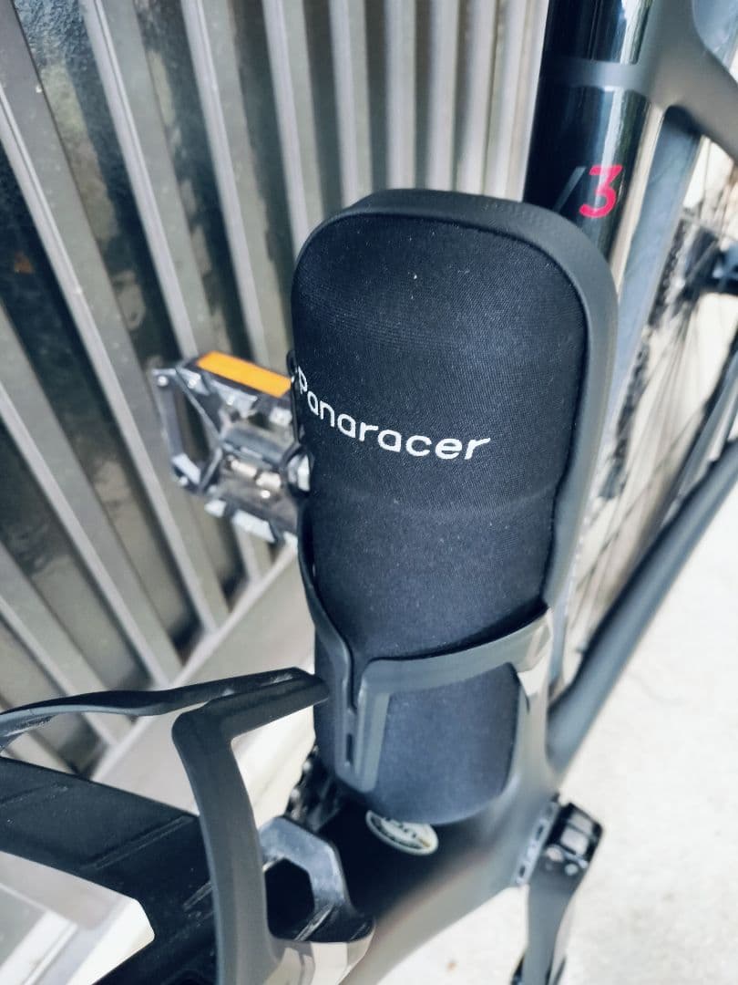 COLNAGO V3 105　Di2　420s グレー/レッド