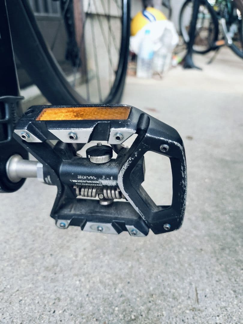 COLNAGO V3 105　Di2　420s グレー/レッド