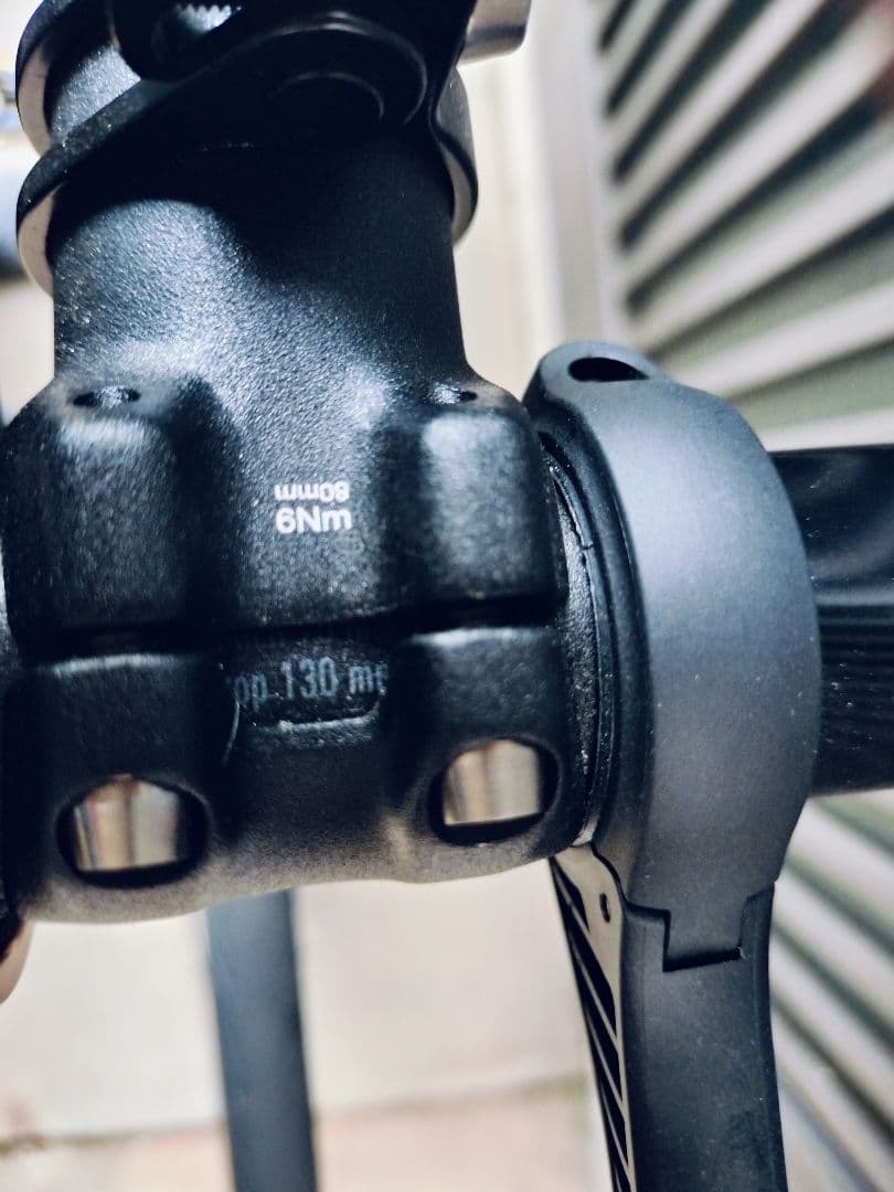 COLNAGO V3 105　Di2　420s グレー/レッド