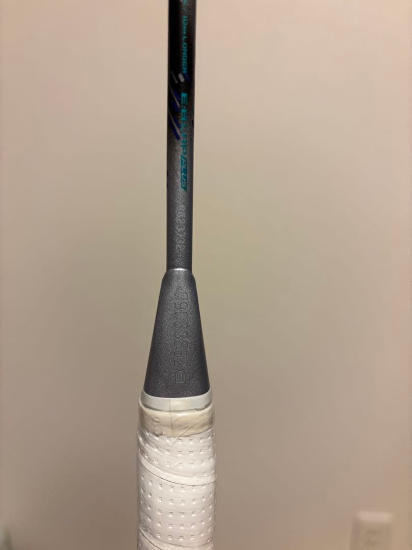 【新品未使用】YONEX アストロクス88D PRO 4U6