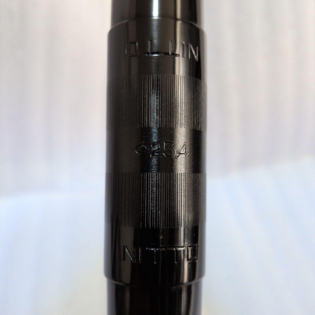 ブルーラグNITTO rb001aa BL special (black)