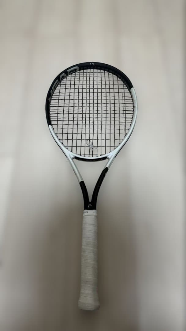 HEADラケット スピード　MPL 2024年
