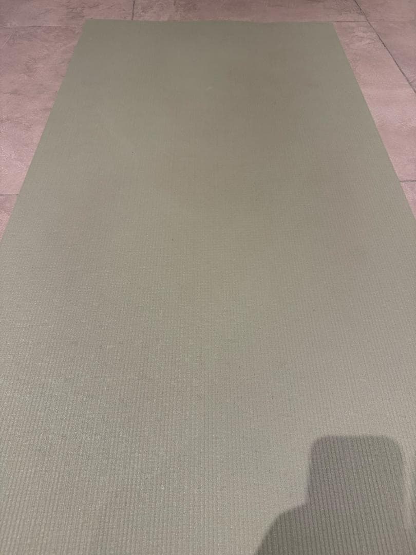 Manduka PROlite プロライト ヨガマット 5mm