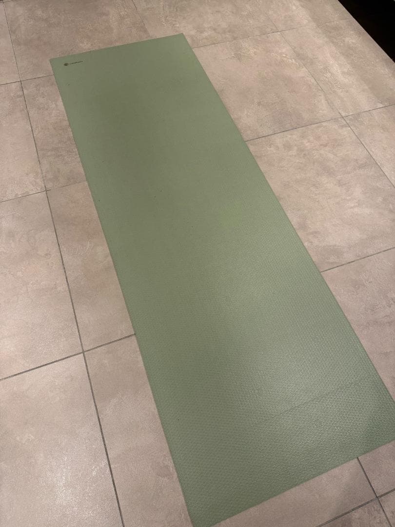 Manduka PROlite プロライト ヨガマット 5mm