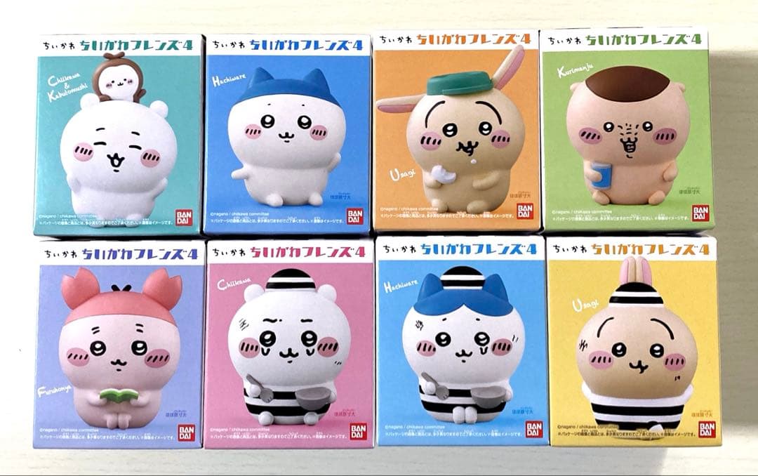 ちいかわ グッズ 大量 まとめ売り