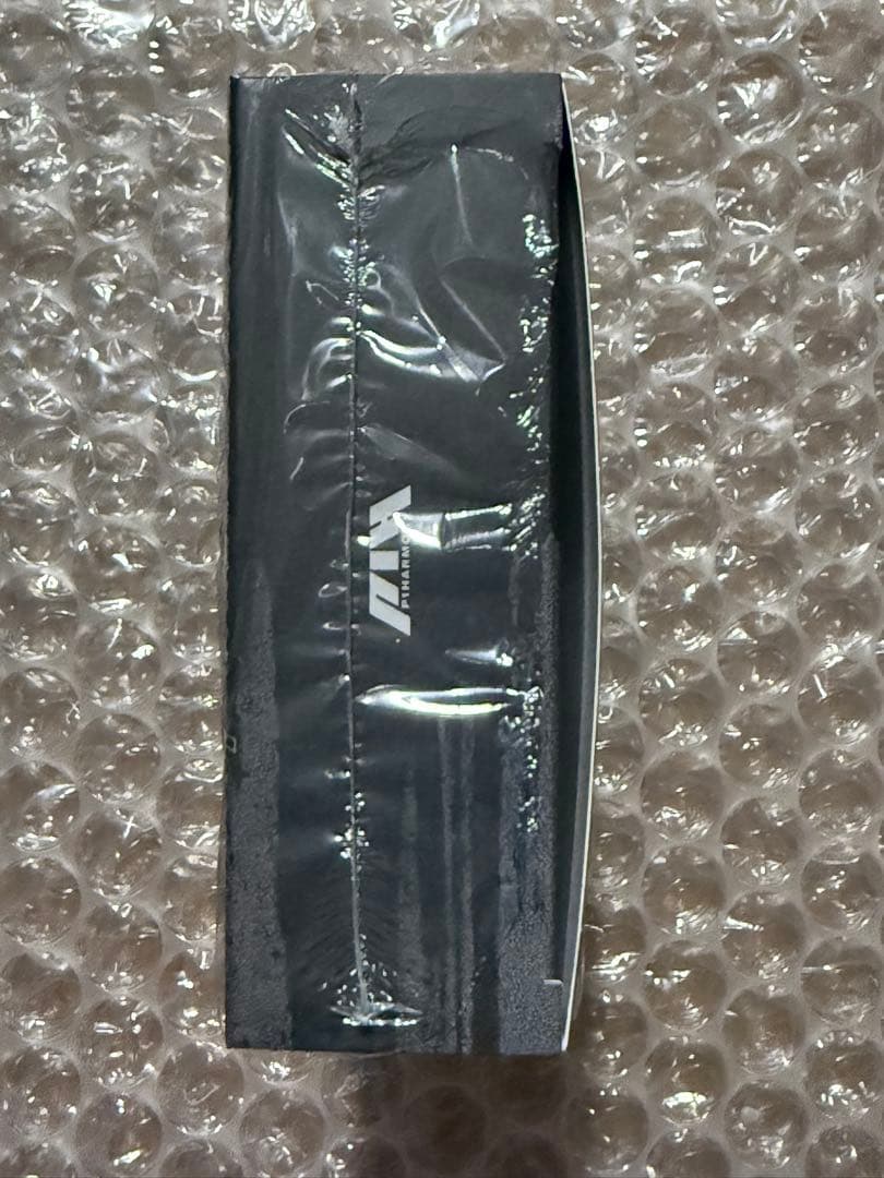P1harmony UNIQUE keyring ver. ジョンソプ トレカ